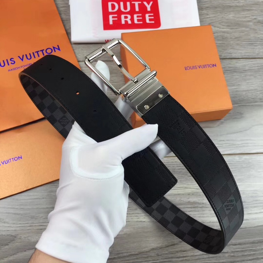 Louis Vuitton LV belts 40MM