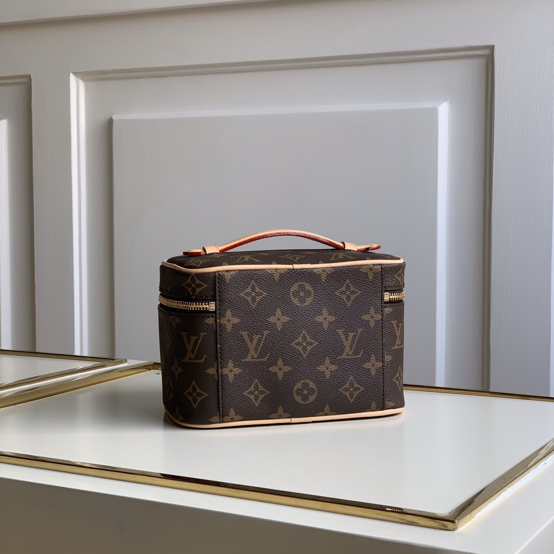 M42265 NICE BB, Louis Vuitton LV Women - Travel - All Luggage and Accessories