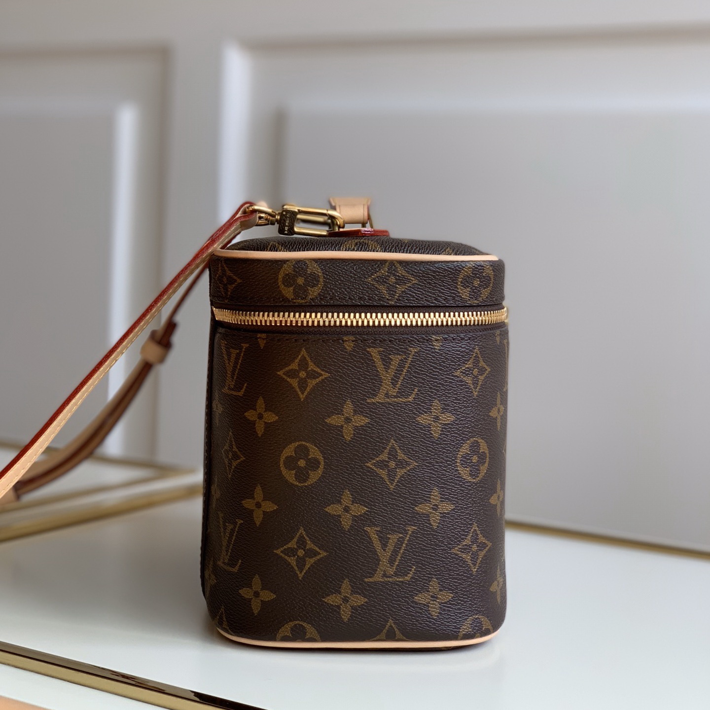 M42265 NICE BB, Louis Vuitton LV Women - Travel - All Luggage and Accessories