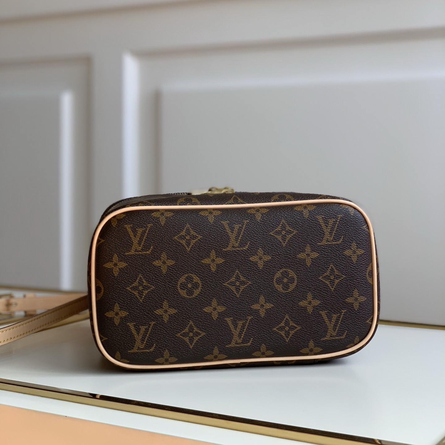 M42265 NICE BB, Louis Vuitton LV Women - Travel - All Luggage and Accessories