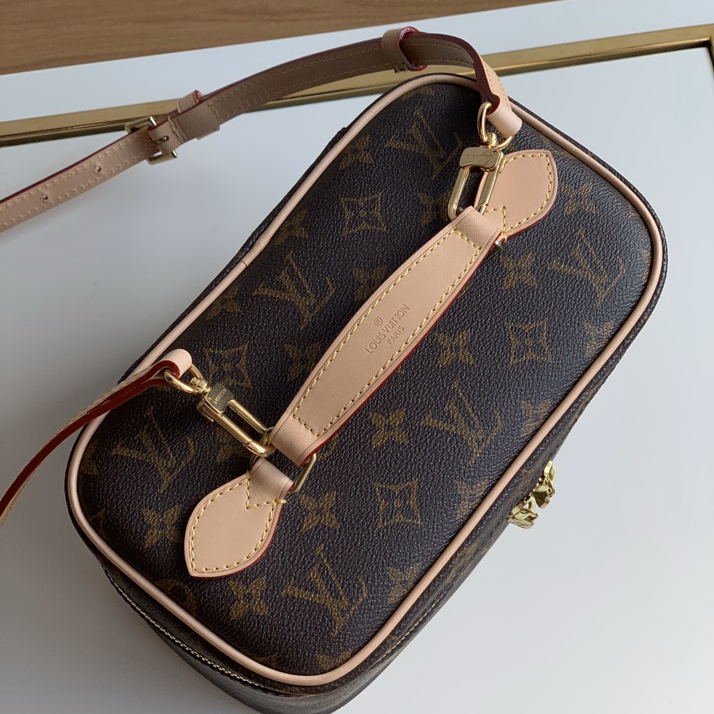 M42265 NICE BB, Louis Vuitton LV Women - Travel - All Luggage and Accessories