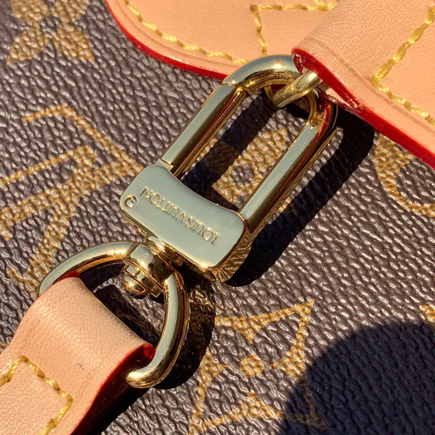 M42265 NICE BB, Louis Vuitton LV Women - Travel - All Luggage and Accessories