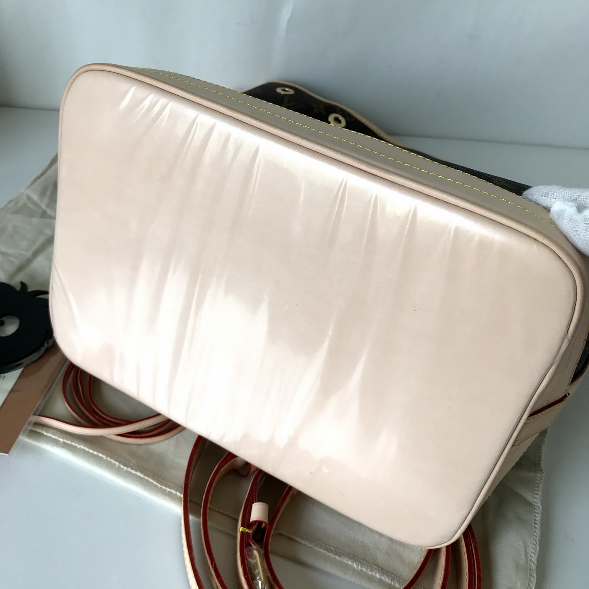 M42224 NOÉ,   Louis Vuitton LV WOMEN - Handbags - Shoulder and Cross Body Bags