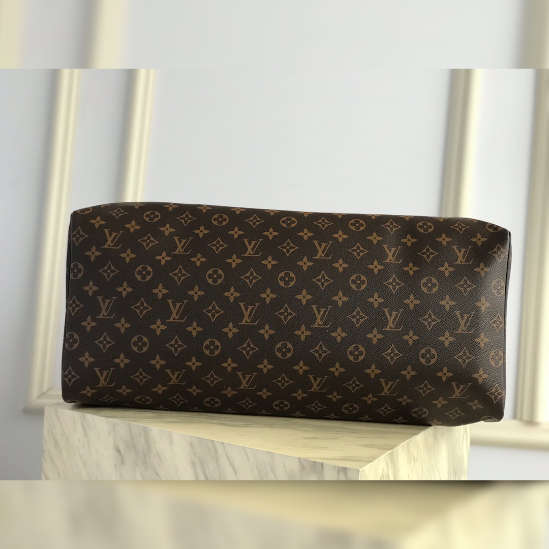 M44471 KEEPALL 50 BANDOULIÈRE, Louis Vuitton LV Men - Travel - All Luggage and Accessories