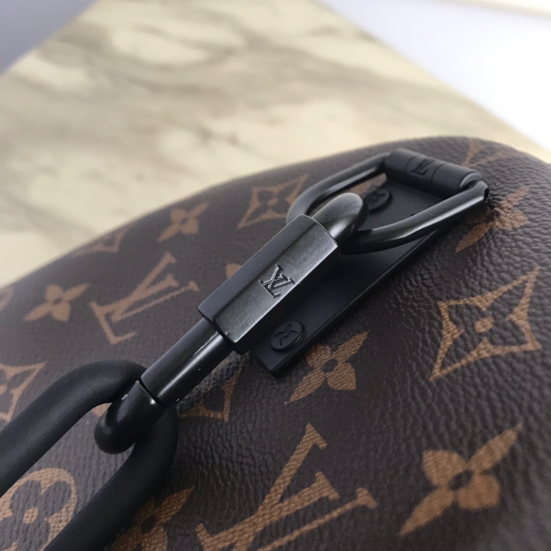 M44471 KEEPALL 50 BANDOULIÈRE, Louis Vuitton LV Men - Travel - All Luggage and Accessories