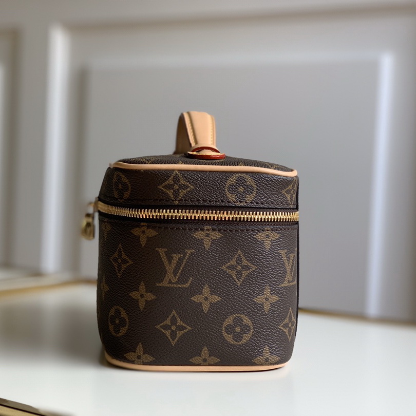 M44495 NICE MINI, Louis Vuitton LV Women - Travel - All Luggage and Accessories