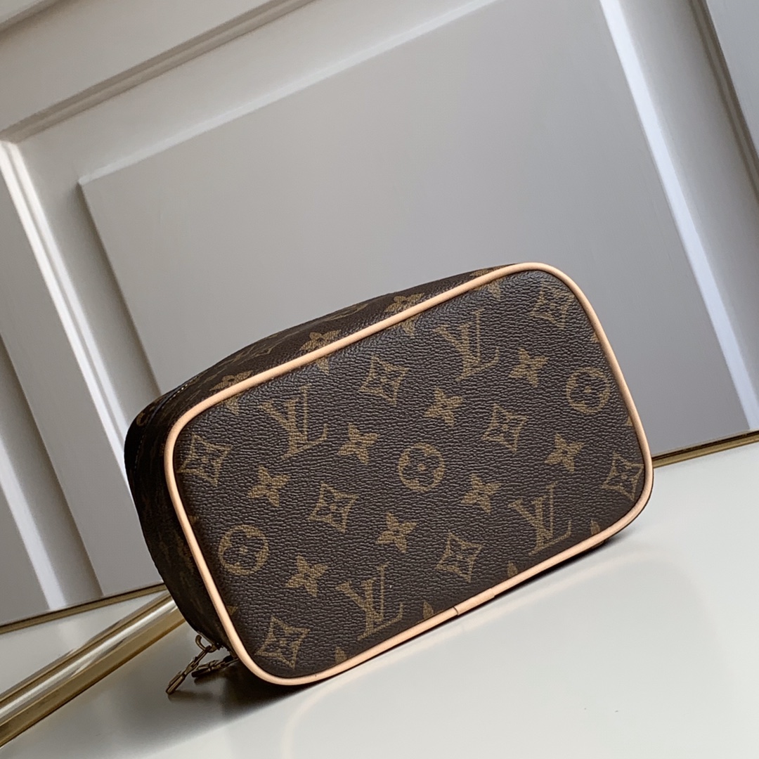 M44495 NICE MINI, Louis Vuitton LV Women - Travel - All Luggage and Accessories
