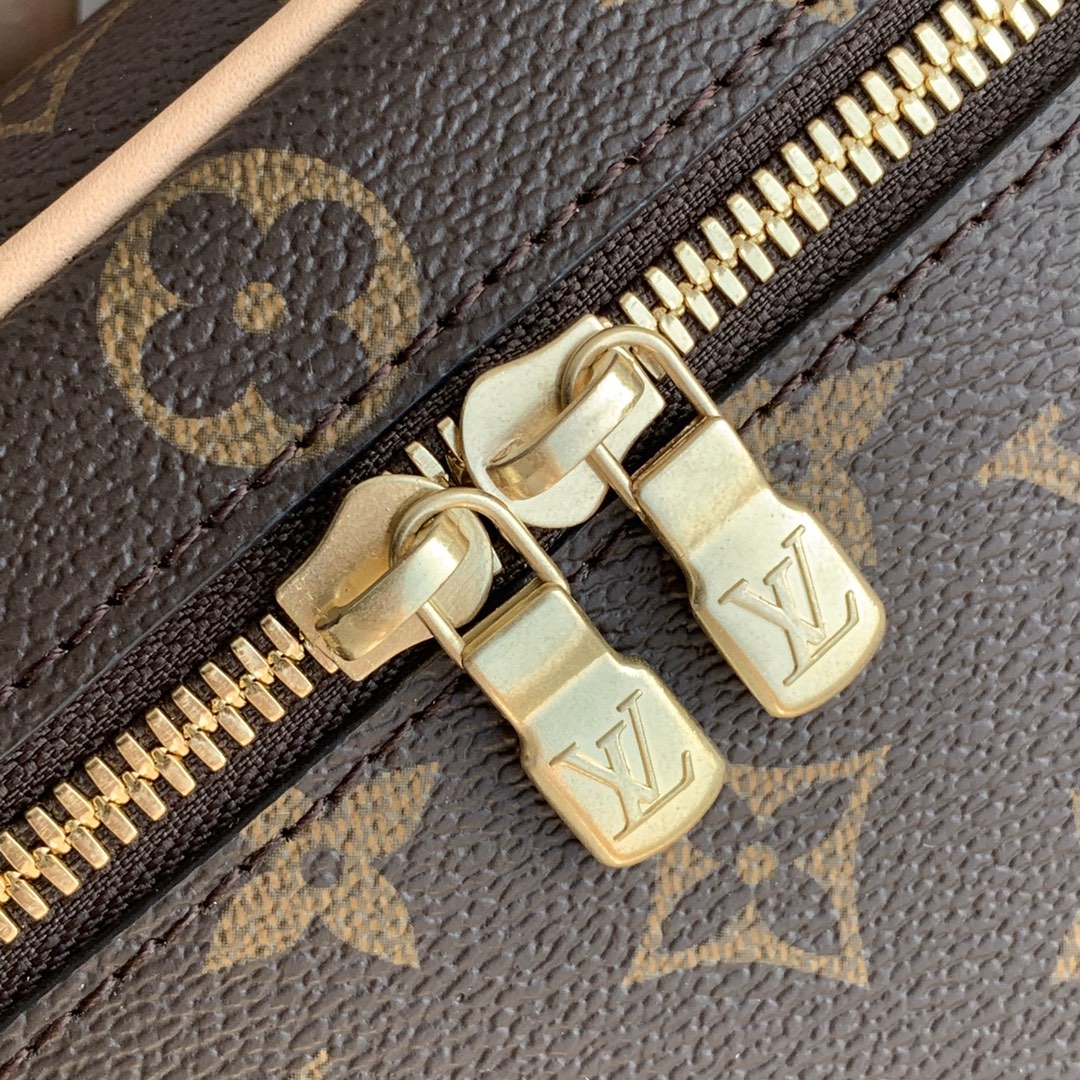 M44495 NICE MINI, Louis Vuitton LV Women - Travel - All Luggage and Accessories