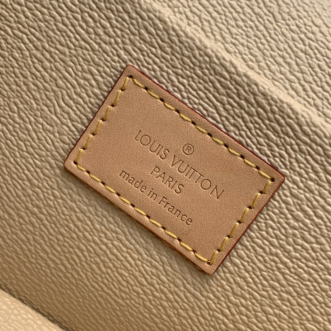 M44495 NICE MINI, Louis Vuitton LV Women - Travel - All Luggage and Accessories