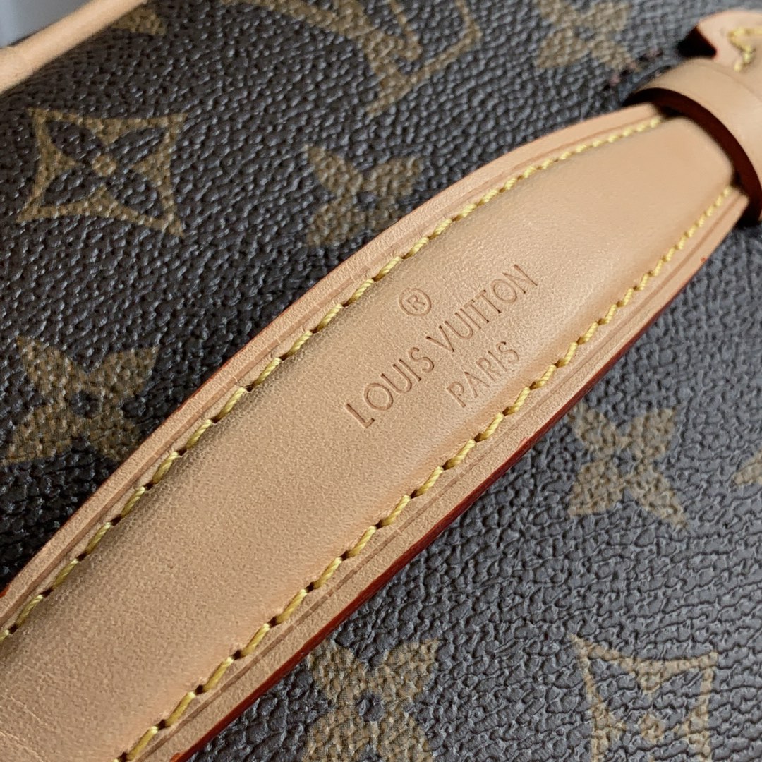 M44495 NICE MINI, Louis Vuitton LV Women - Travel - All Luggage and Accessories