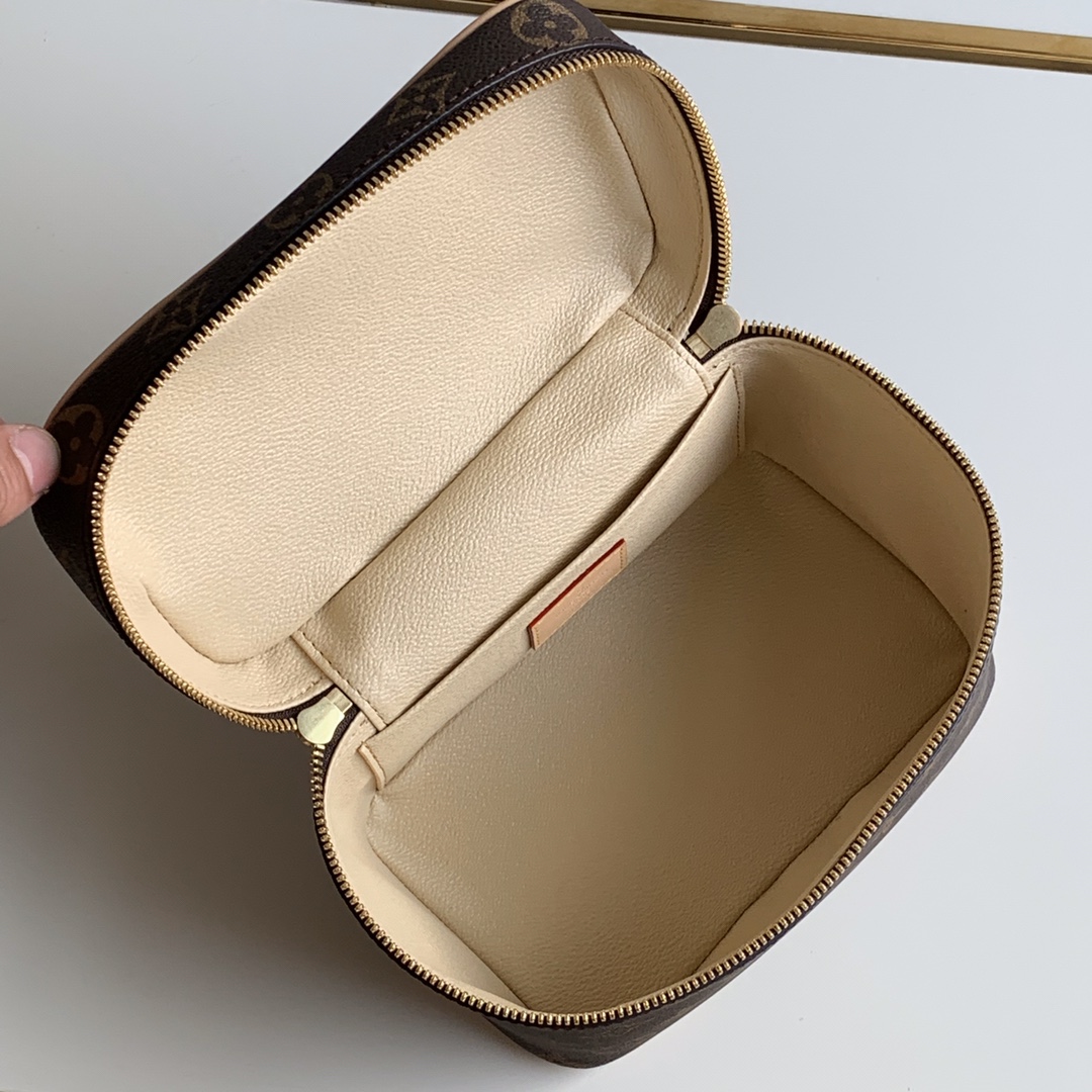 M44495 NICE MINI, Louis Vuitton LV Women - Travel - All Luggage and Accessories
