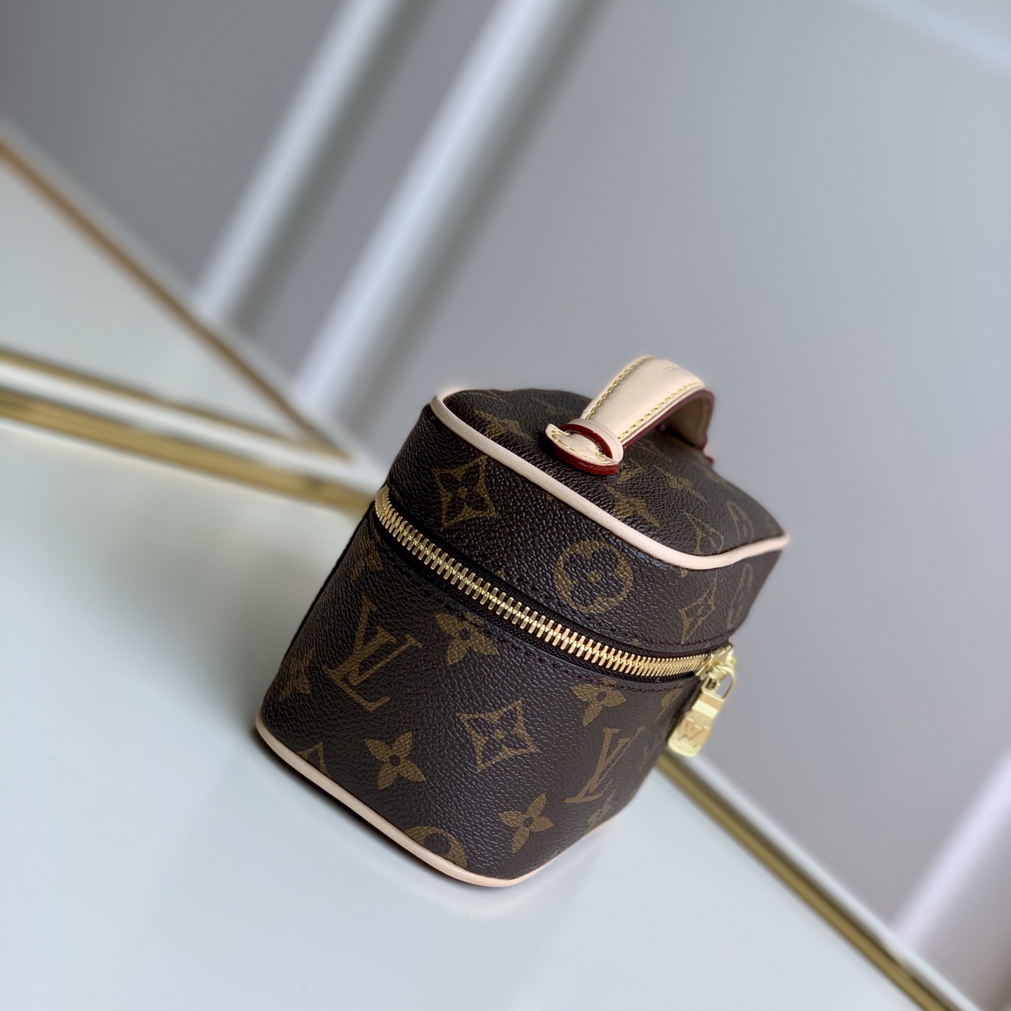 M44936 NICE NANO, Louis Vuitton LV Women - Travel - All Luggage and Accessories