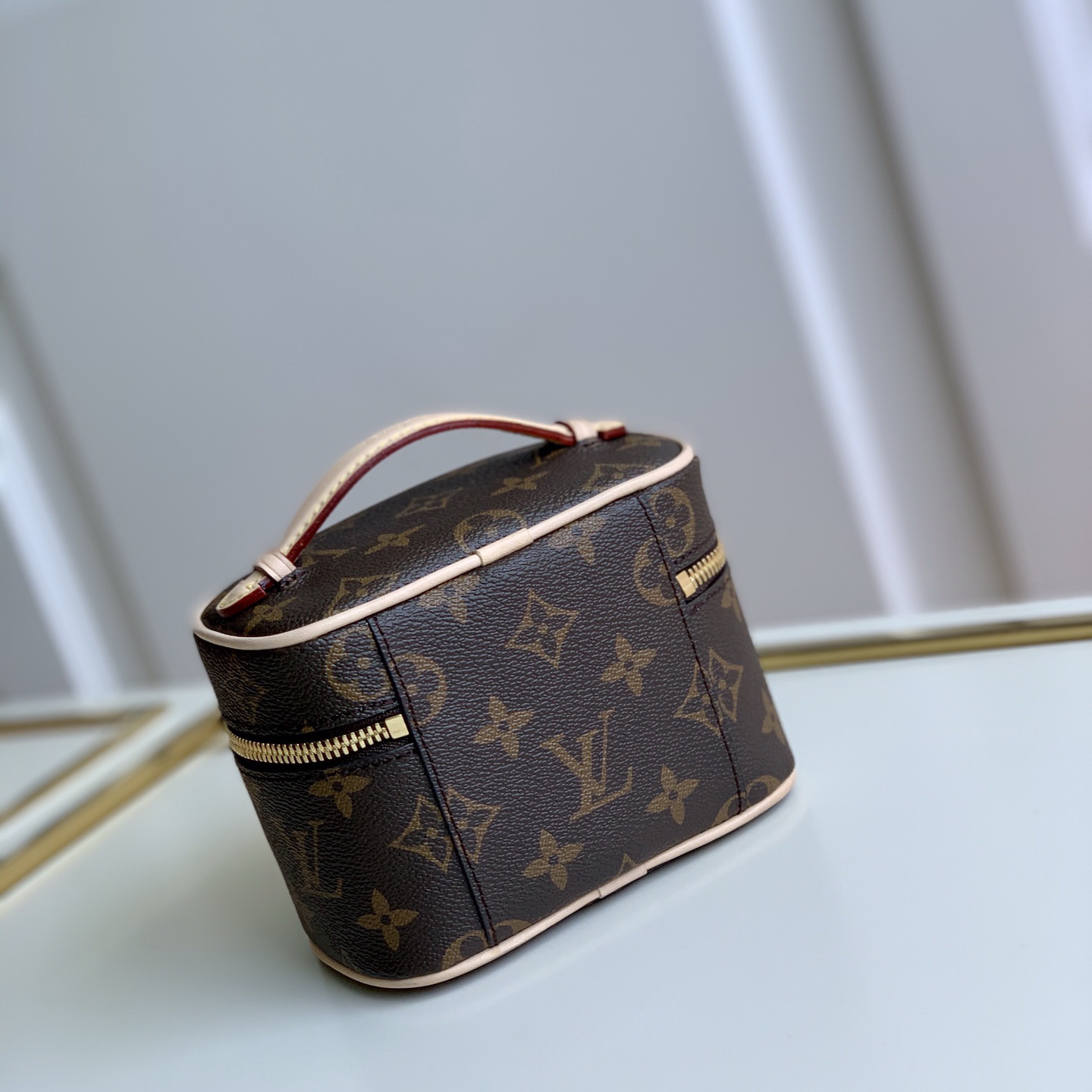 M44936 NICE NANO, Louis Vuitton LV Women - Travel - All Luggage and Accessories