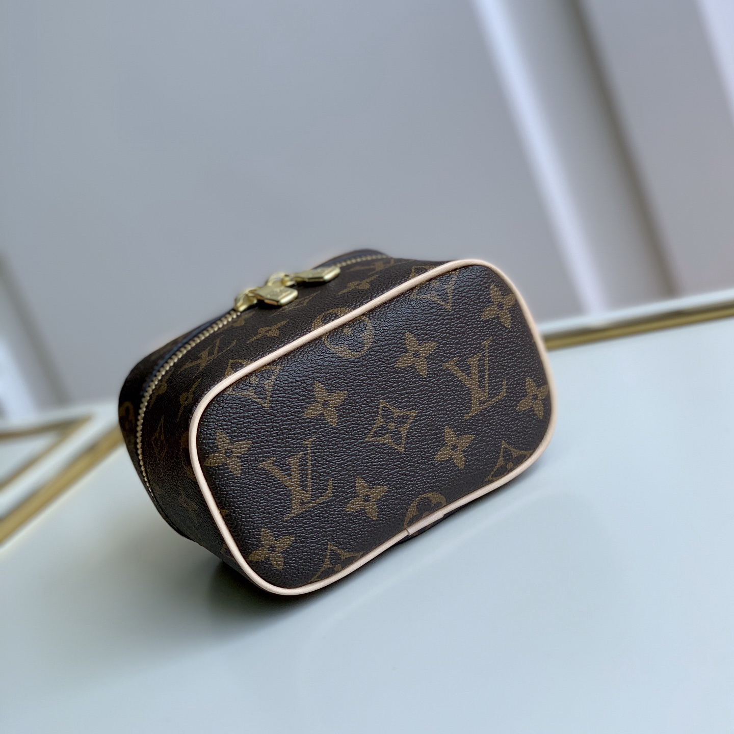 M44936 NICE NANO, Louis Vuitton LV Women - Travel - All Luggage and Accessories