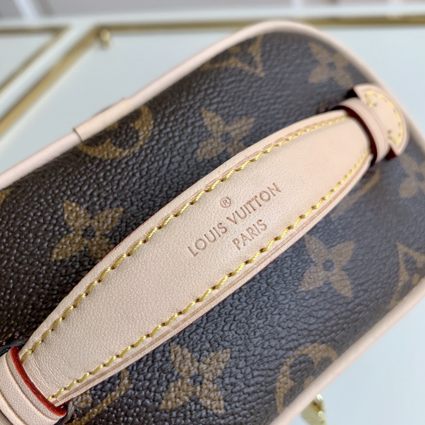 M44936 NICE NANO, Louis Vuitton LV Women - Travel - All Luggage and Accessories