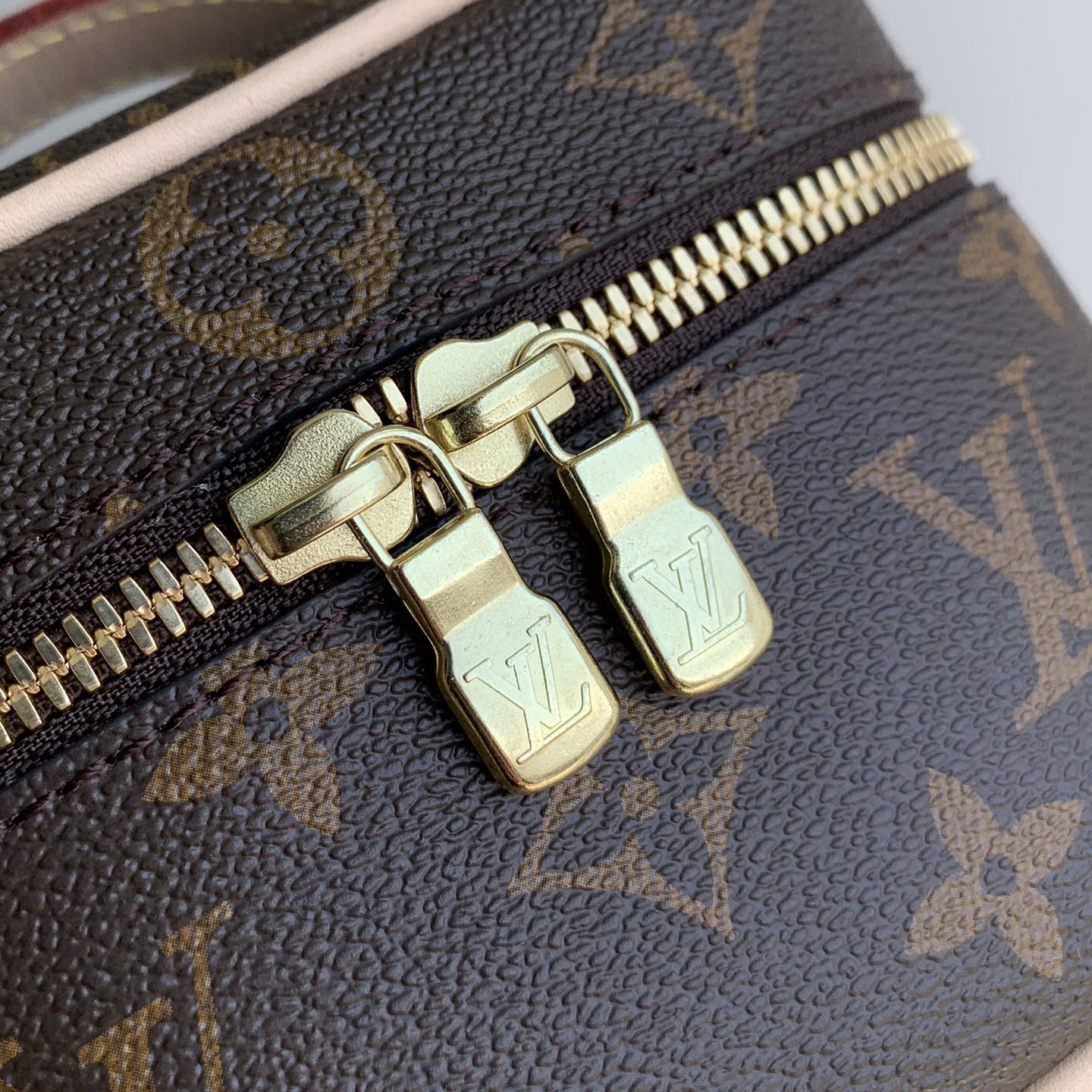 M44936 NICE NANO, Louis Vuitton LV Women - Travel - All Luggage and Accessories