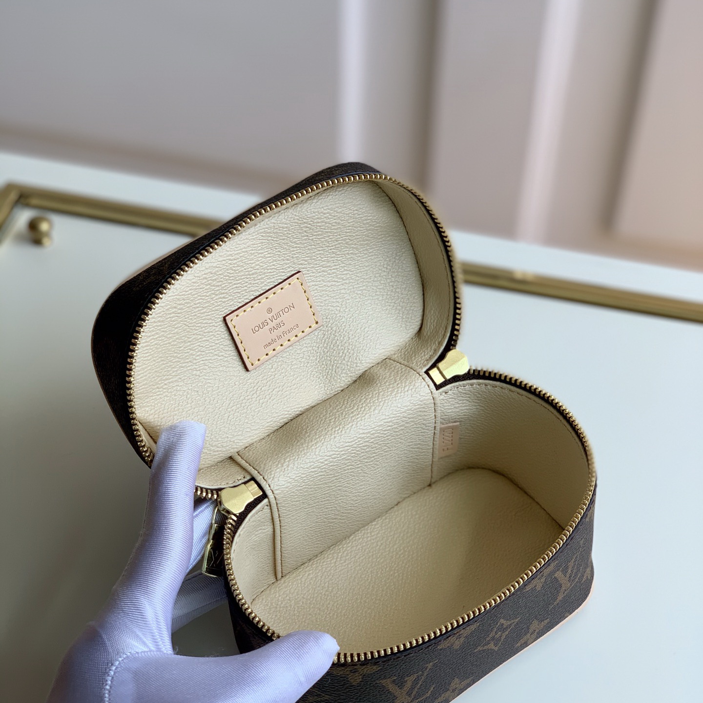 M44936 NICE NANO, Louis Vuitton LV Women - Travel - All Luggage and Accessories