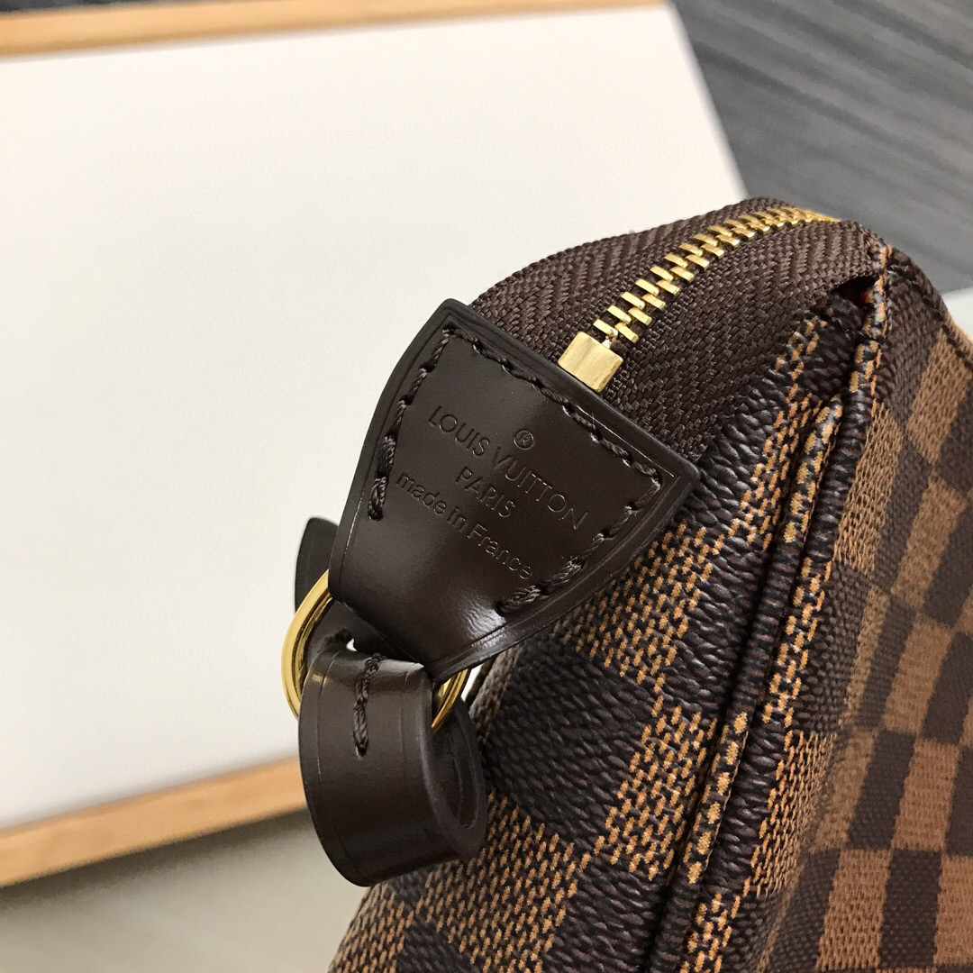 N41712 POCHETTE ACCESSOIRES, Louis Vuitton LV Chain Bags and Clutches