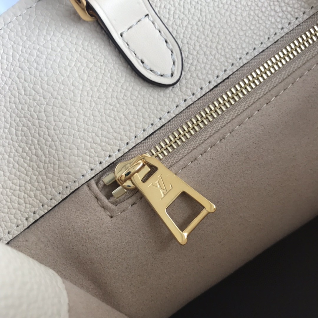 M44925 ONTHEGO GM, LOUIS VUITTON LV Women - Handbags - Shoulder Bags & Totes