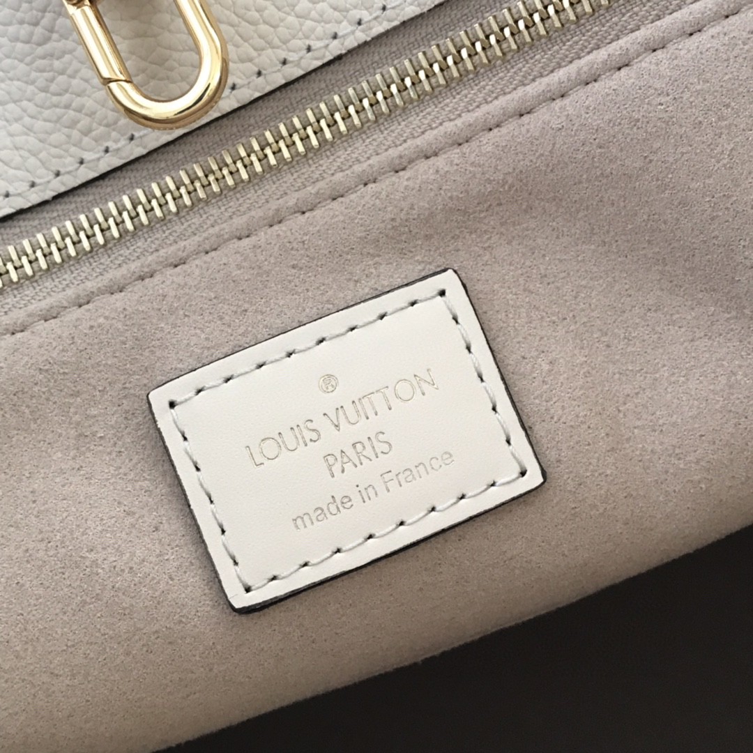 M44925 ONTHEGO GM, LOUIS VUITTON LV Women - Handbags - Shoulder Bags & Totes