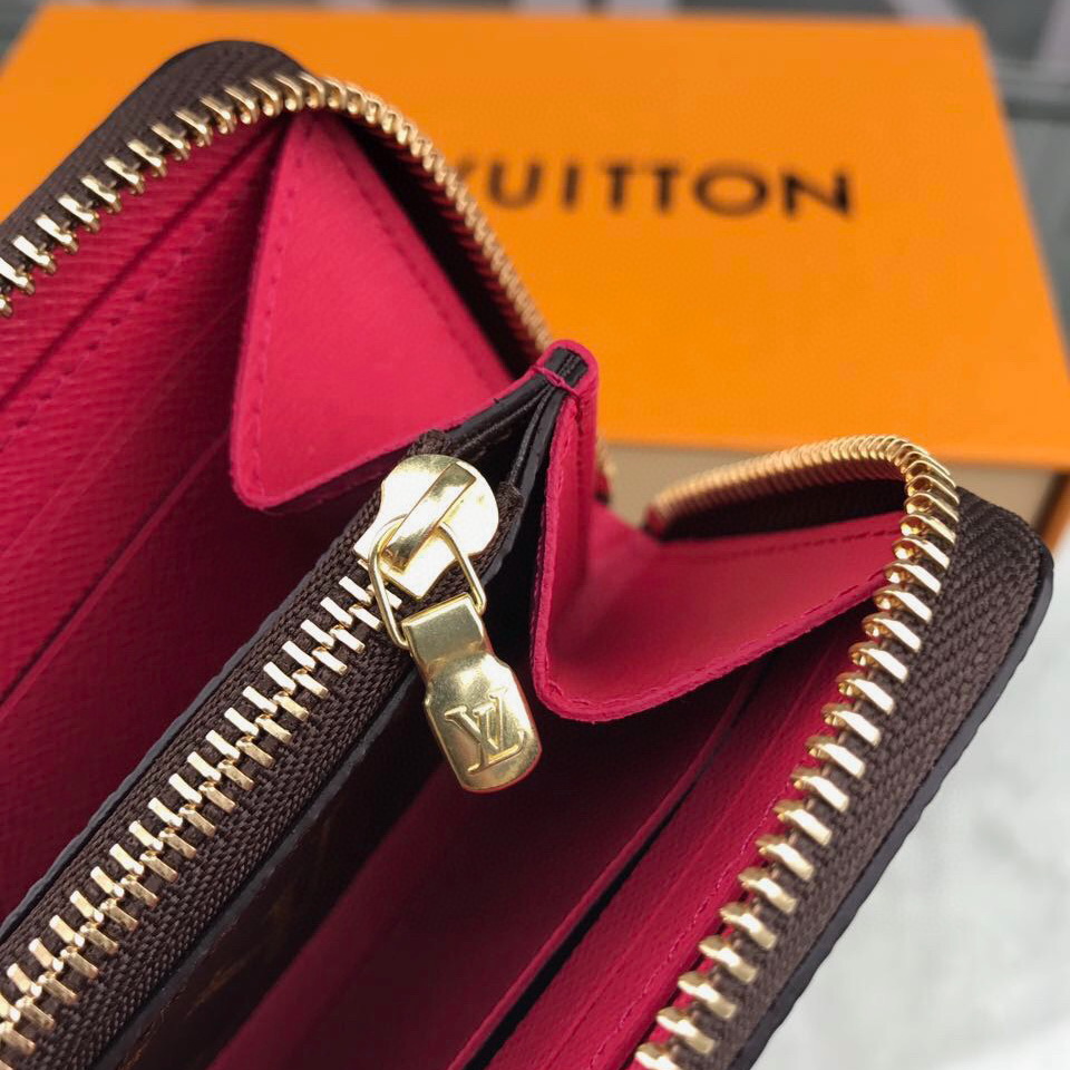 M42119 CLÉMENCE WALLET, Louis Vuitton LV