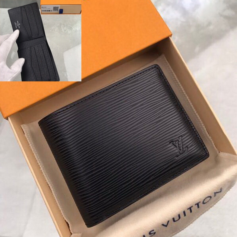 M60332 SLENDER WALLET, Louis Vuitton LV