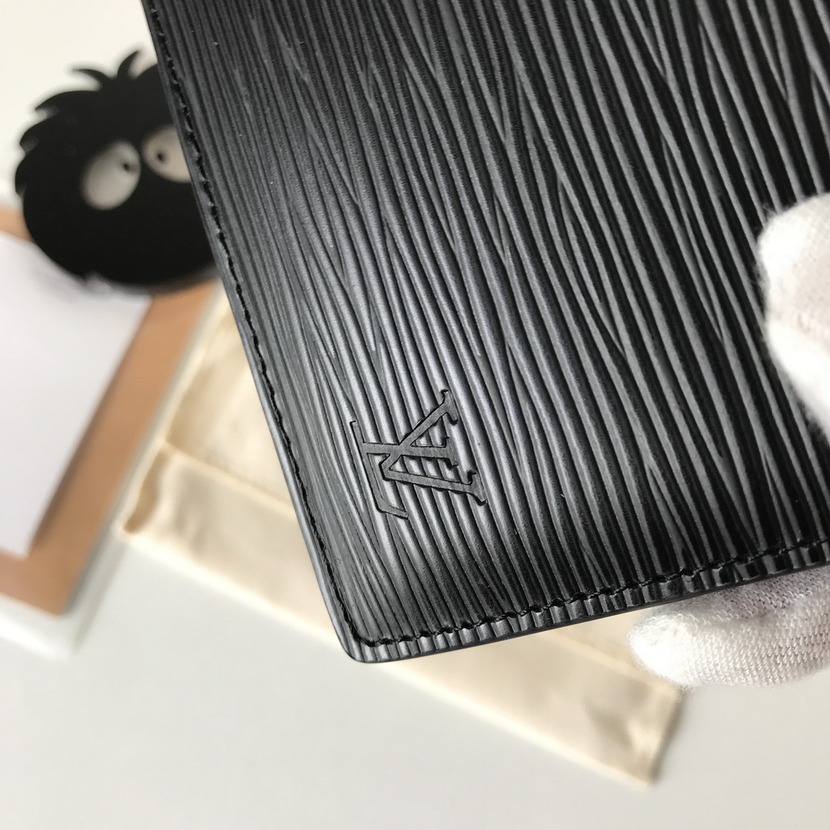 M60332 SLENDER WALLET, Louis Vuitton LV