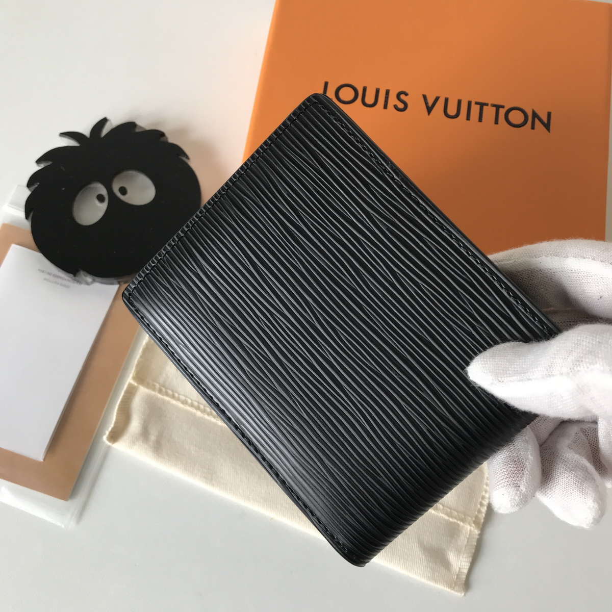 M60332 SLENDER WALLET, Louis Vuitton LV
