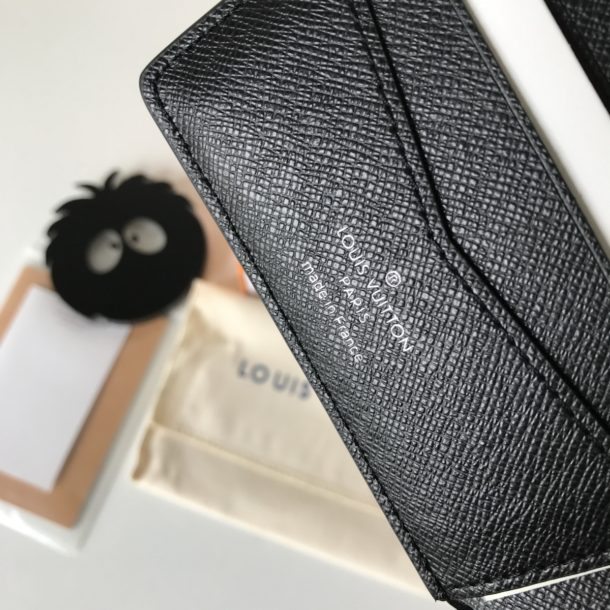 M60332 SLENDER WALLET, Louis Vuitton LV
