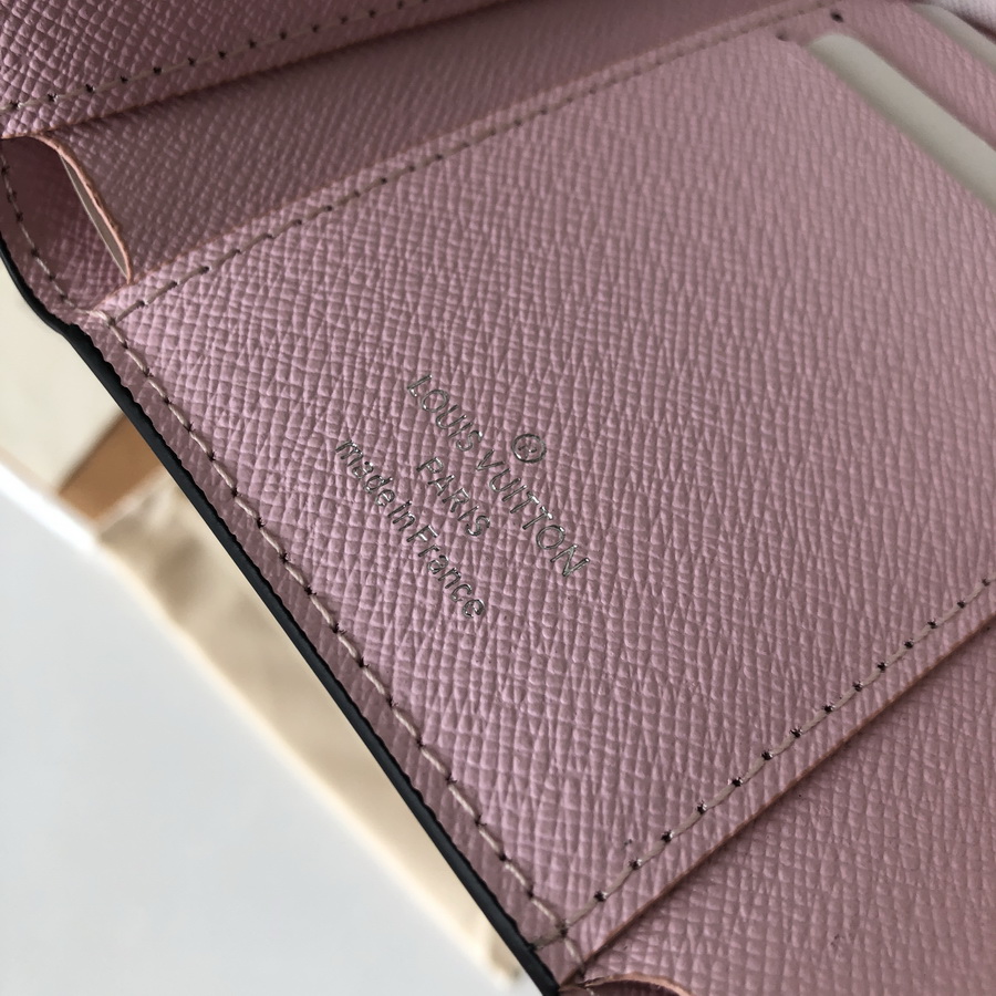 M69113 LV ESCALE VICTORINE WALLET, LOUIS VUITTON LV WALLETS