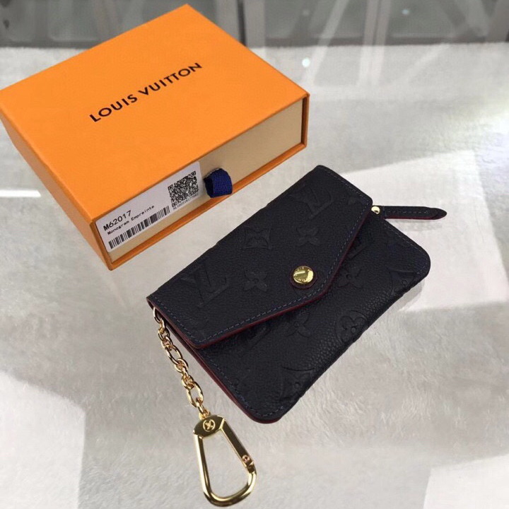 M62017 LOUIS VUITTON LV KEY POUCH