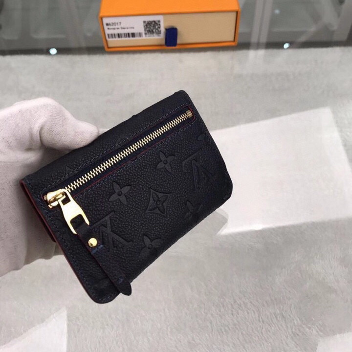 M62017 LOUIS VUITTON LV KEY POUCH
