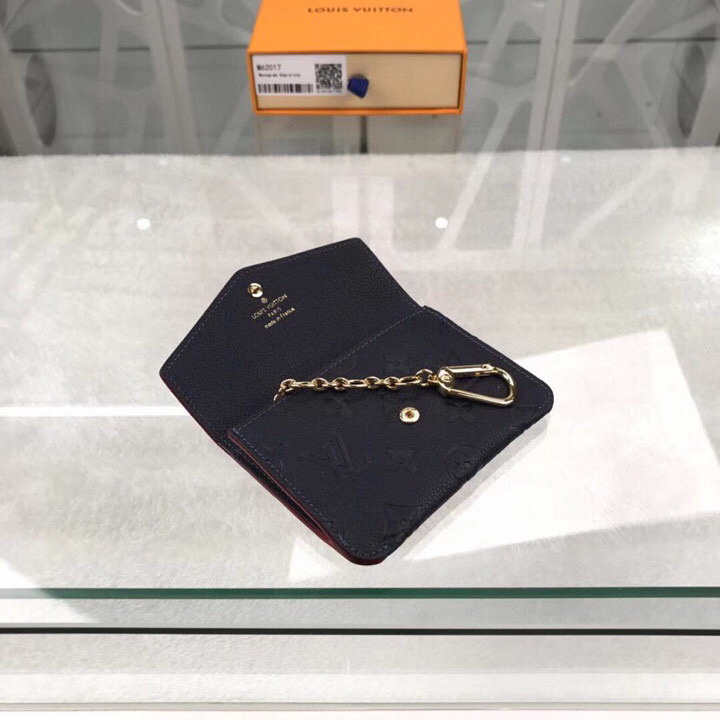 M62017 LOUIS VUITTON LV KEY POUCH