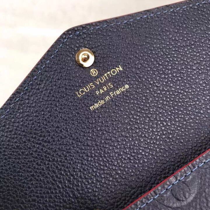 M62017 LOUIS VUITTON LV KEY POUCH