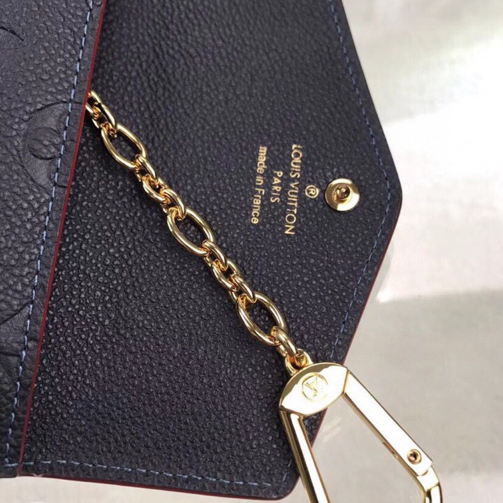 M62017 LOUIS VUITTON LV KEY POUCH