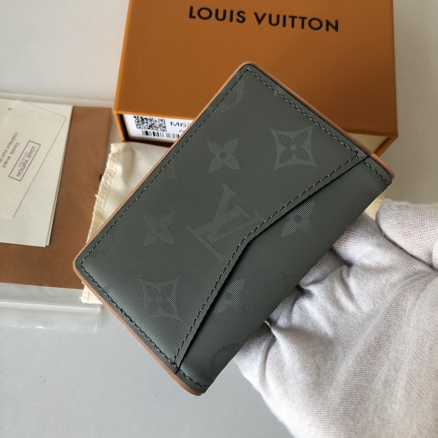 M63233, POCKET ORGANISER, LOUIS VUITTON LV