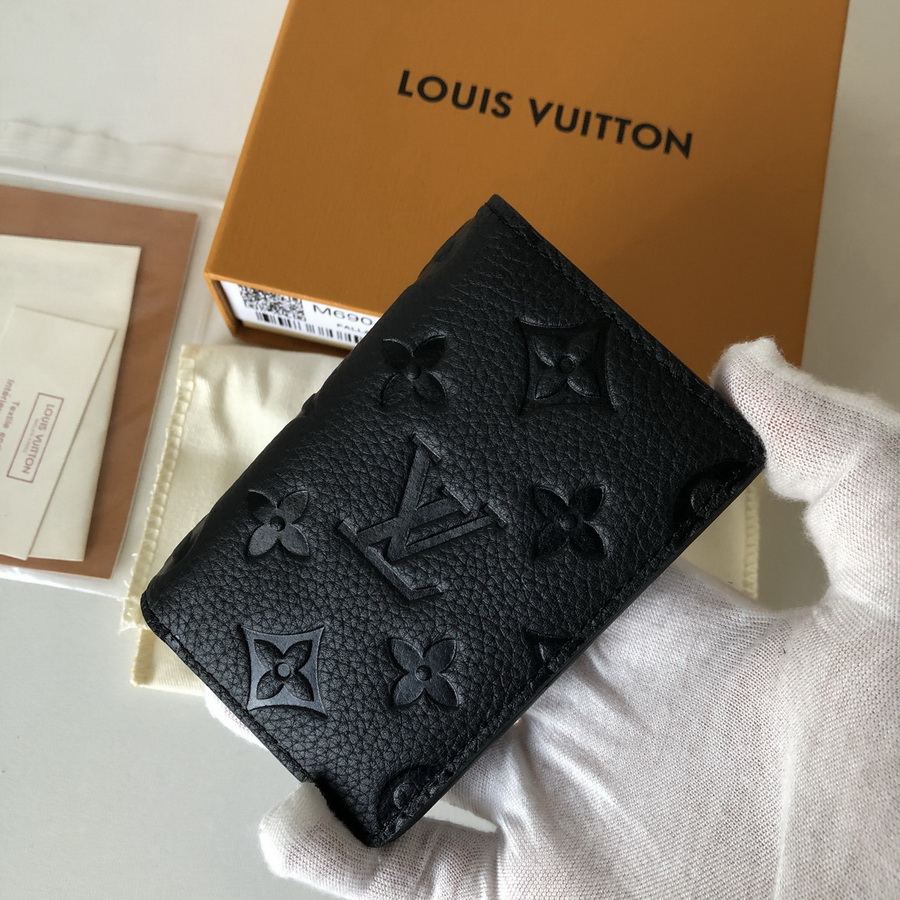 M69044 POCKET ORGANIZER, LOUIS VUITTON LV