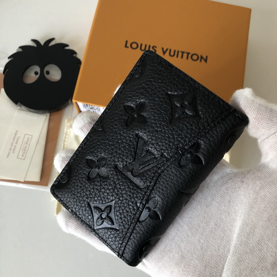 M69044 POCKET ORGANIZER, LOUIS VUITTON LV