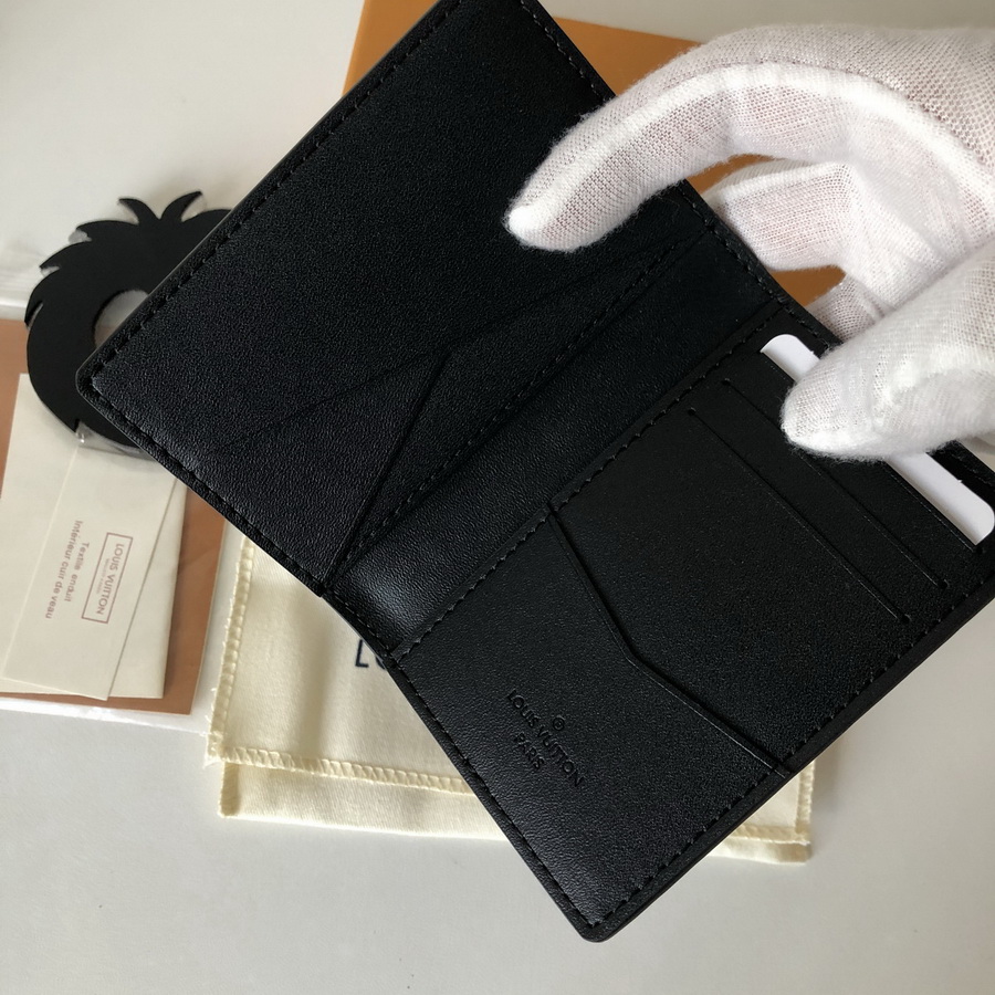 M69044 POCKET ORGANIZER, LOUIS VUITTON LV