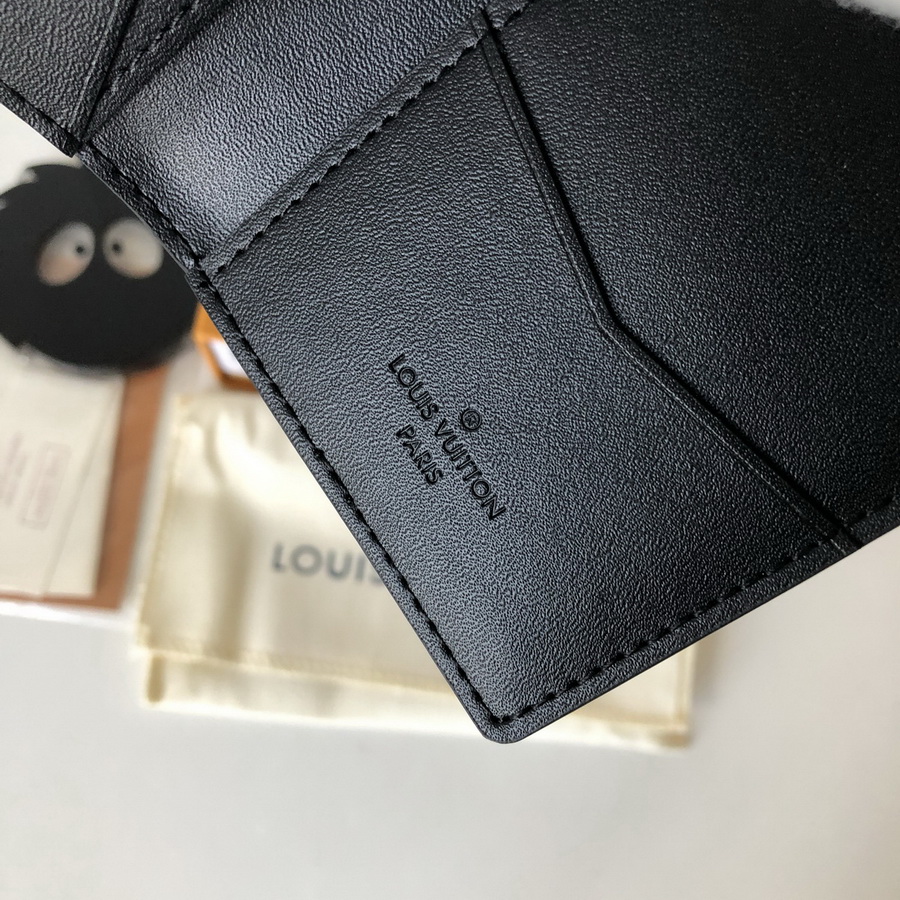 M69044 POCKET ORGANIZER, LOUIS VUITTON LV