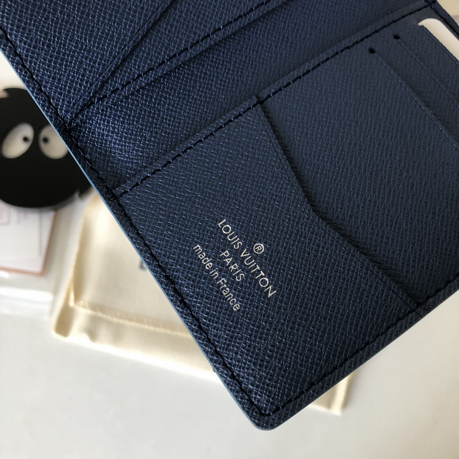 M48560 POCKET ORGANIZER, LOUIS VUITTON LV