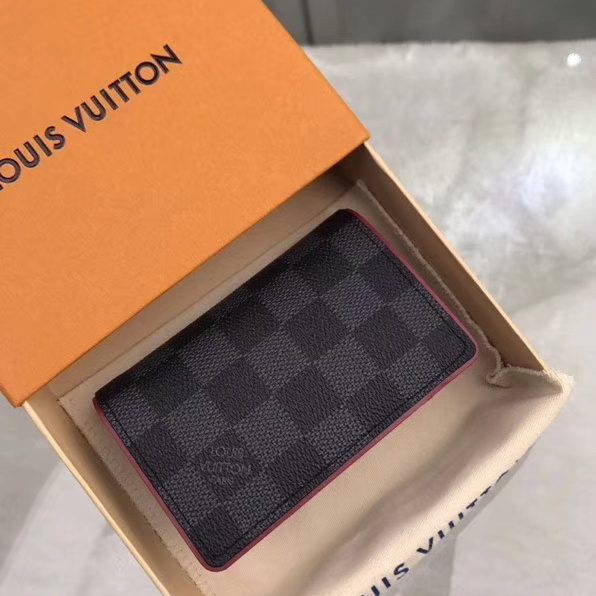 N63257 POCKET ORGANIZER, LOUIS VUITTON LV