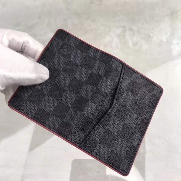 N63257 POCKET ORGANIZER, LOUIS VUITTON LV
