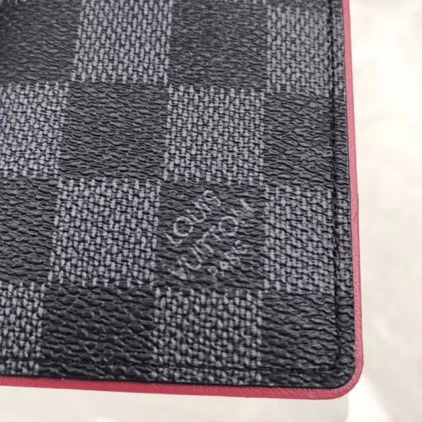 N63257 POCKET ORGANIZER, LOUIS VUITTON LV