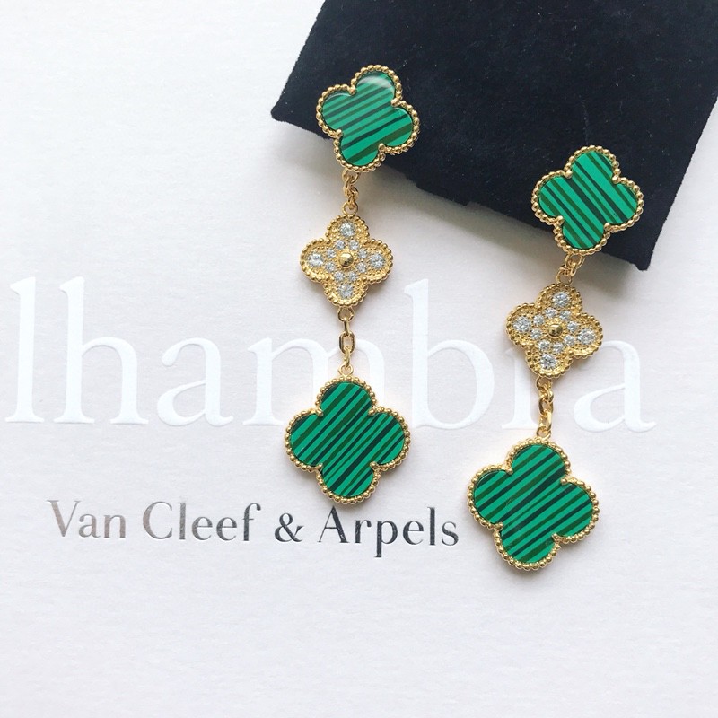 VanCleef&Arpels Earrings