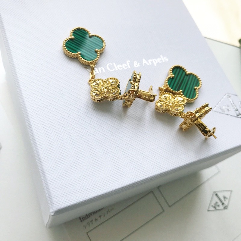 VanCleef&Arpels Earrings