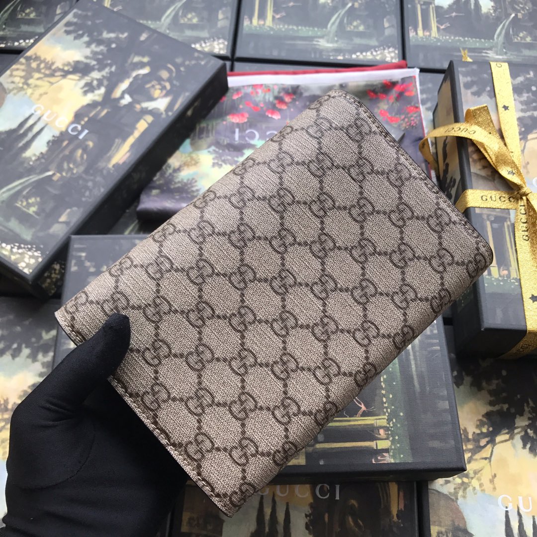 401231 Dionysus GG Supreme chain wallet, GUCCI Chain Wallets for Women
