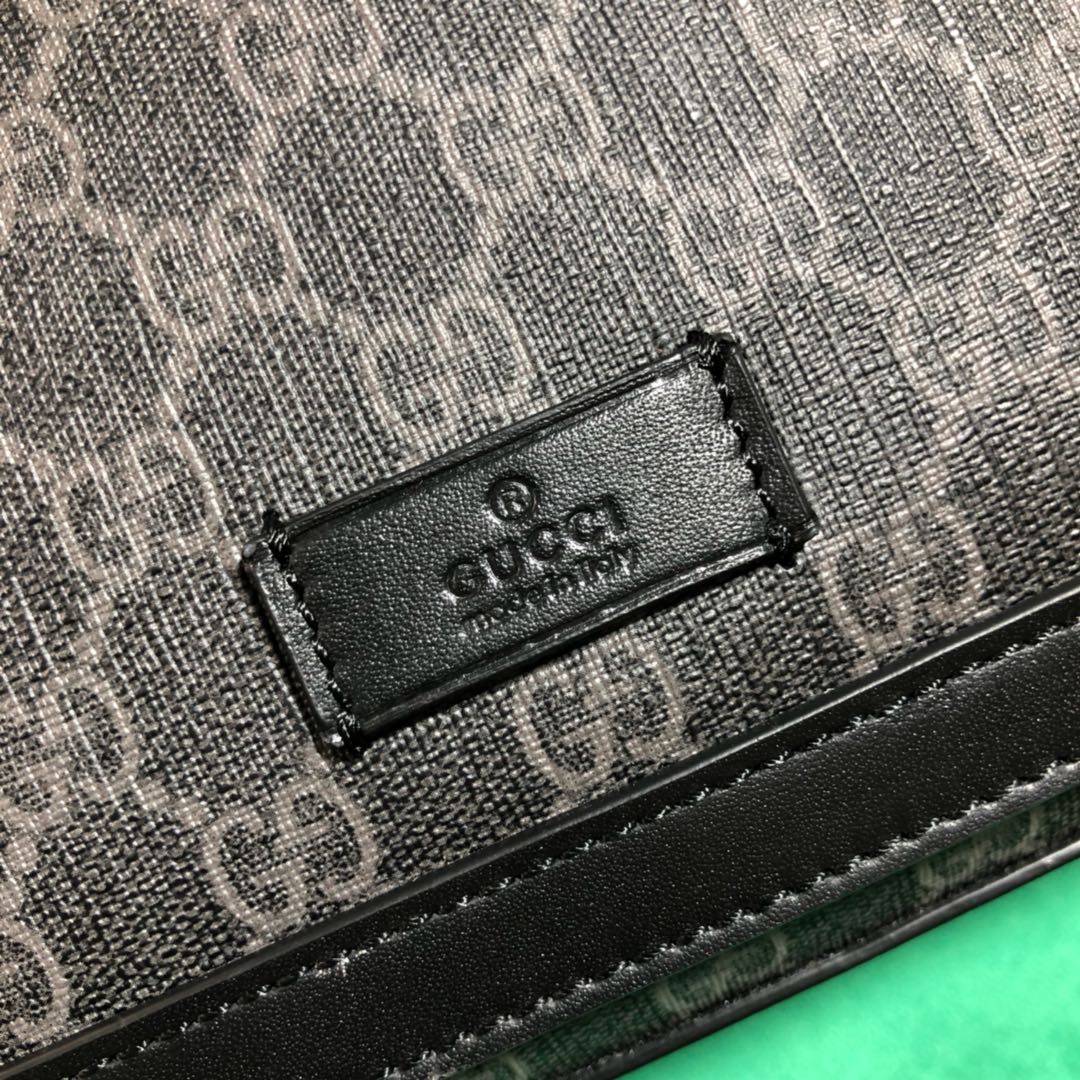 495909 GG Supreme diaper bag, Newborn Diaper Bags