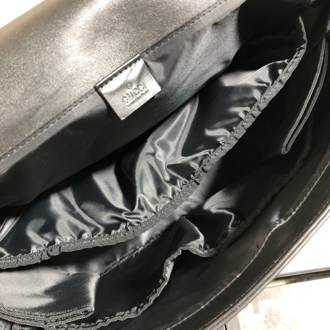 495909 GG Supreme diaper bag, Newborn Diaper Bags