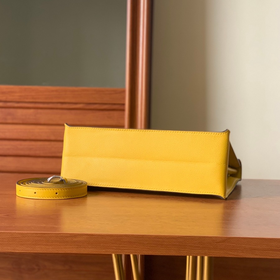 Kelly Dance 22cm Ever Color clutch, Hermes